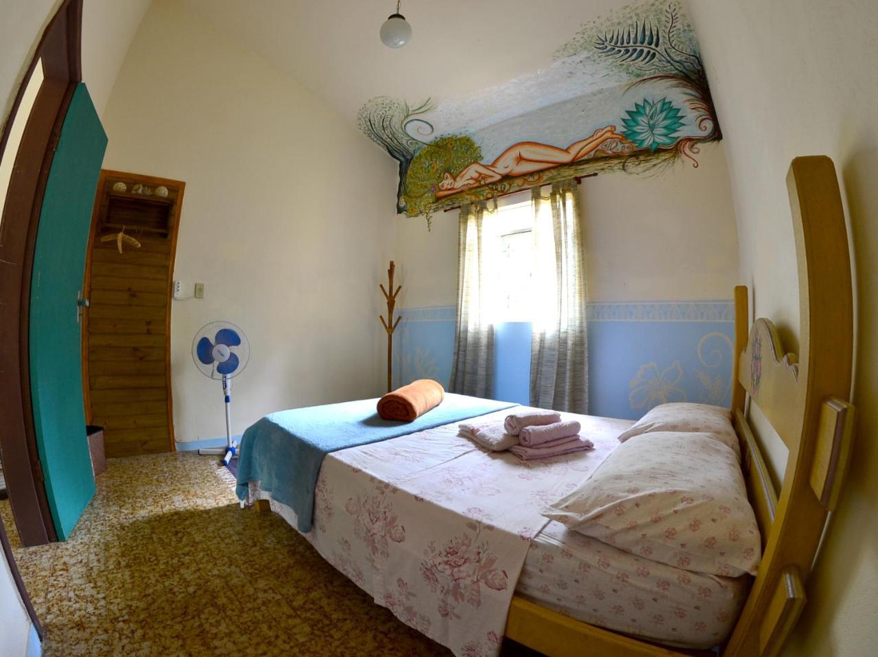 Hostel Tiradentes Bagian luar foto